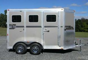 trailer-horse